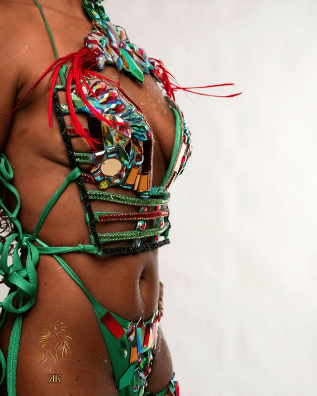 Costume Femme Venus RVN