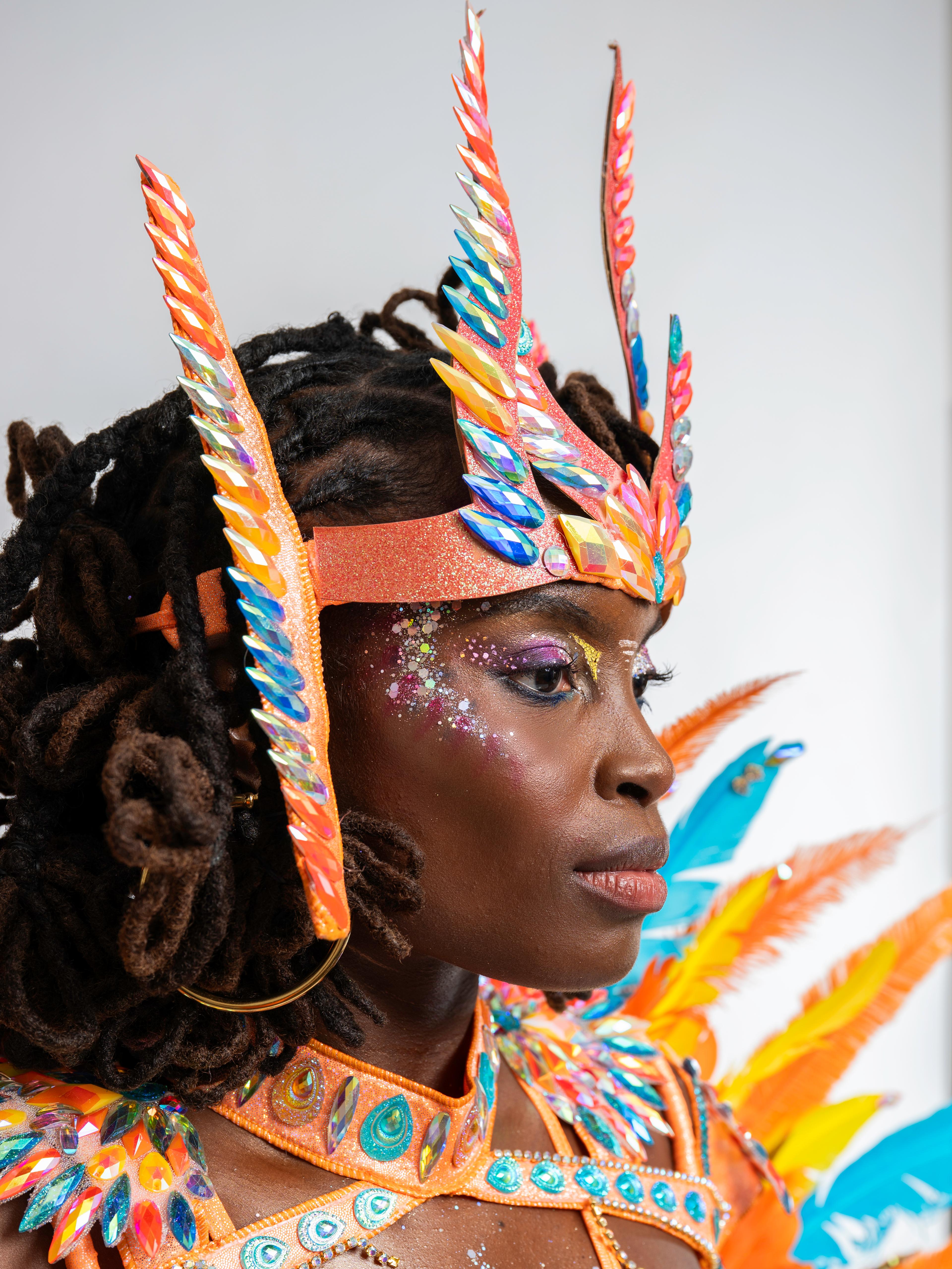 Costume Femme Saphira