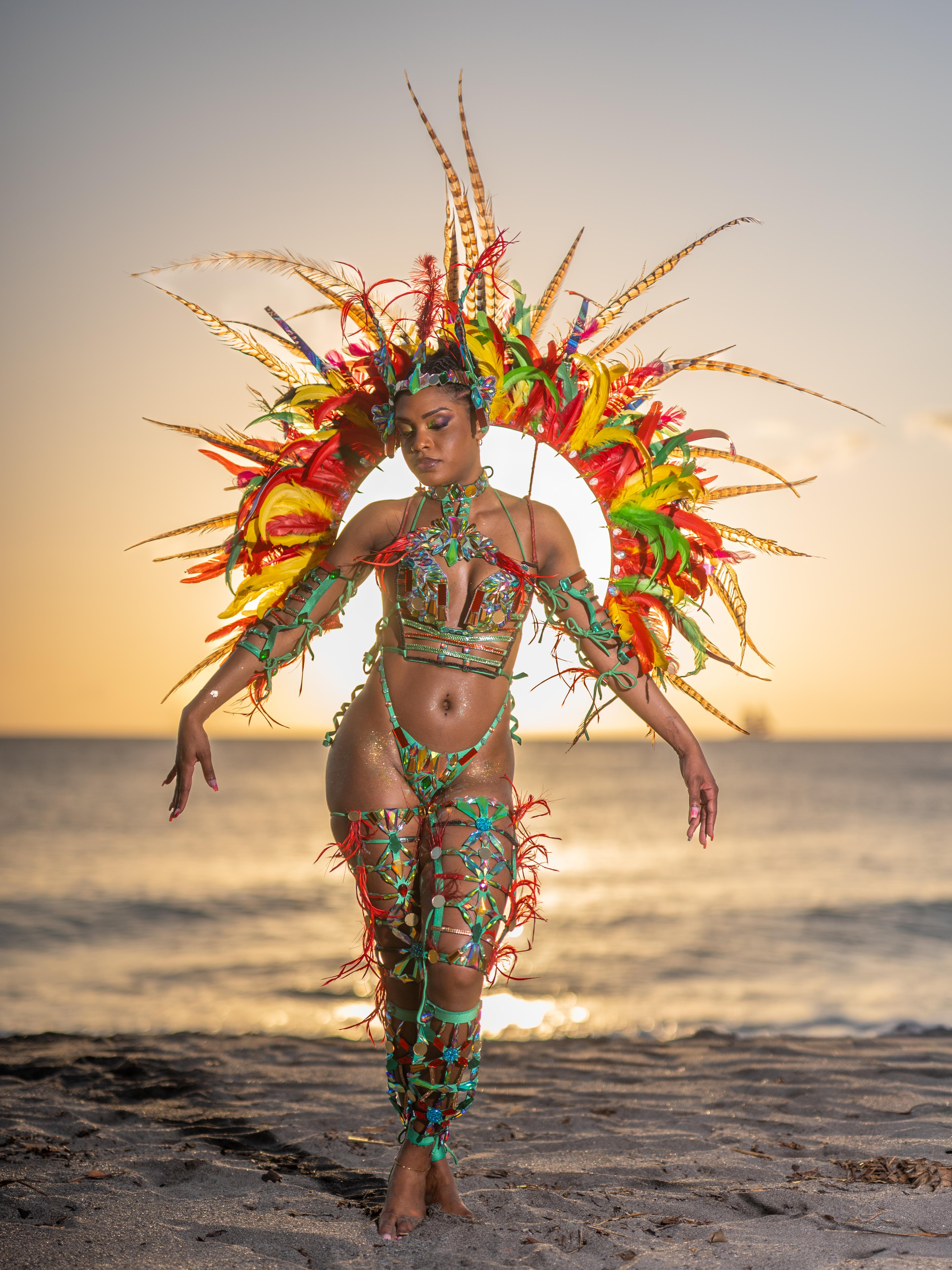 Costume Femme Venus RVN