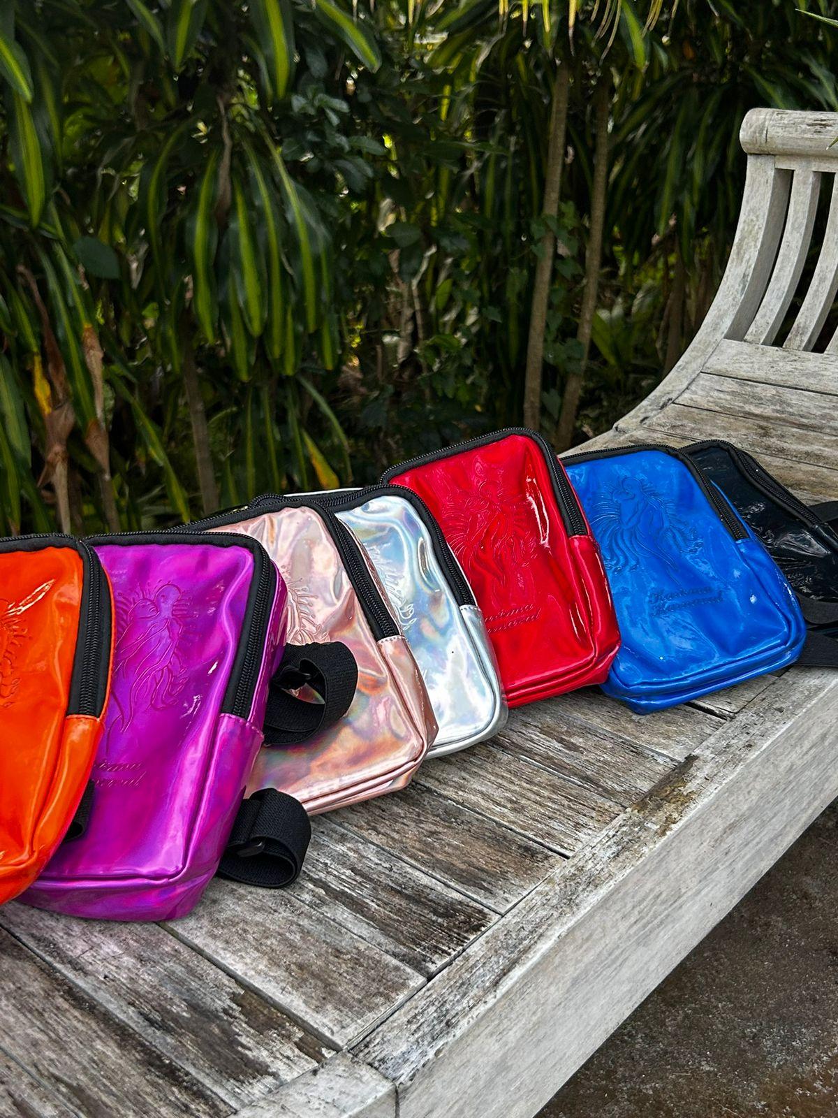 sacoche de jambe ( ledbag ) simple