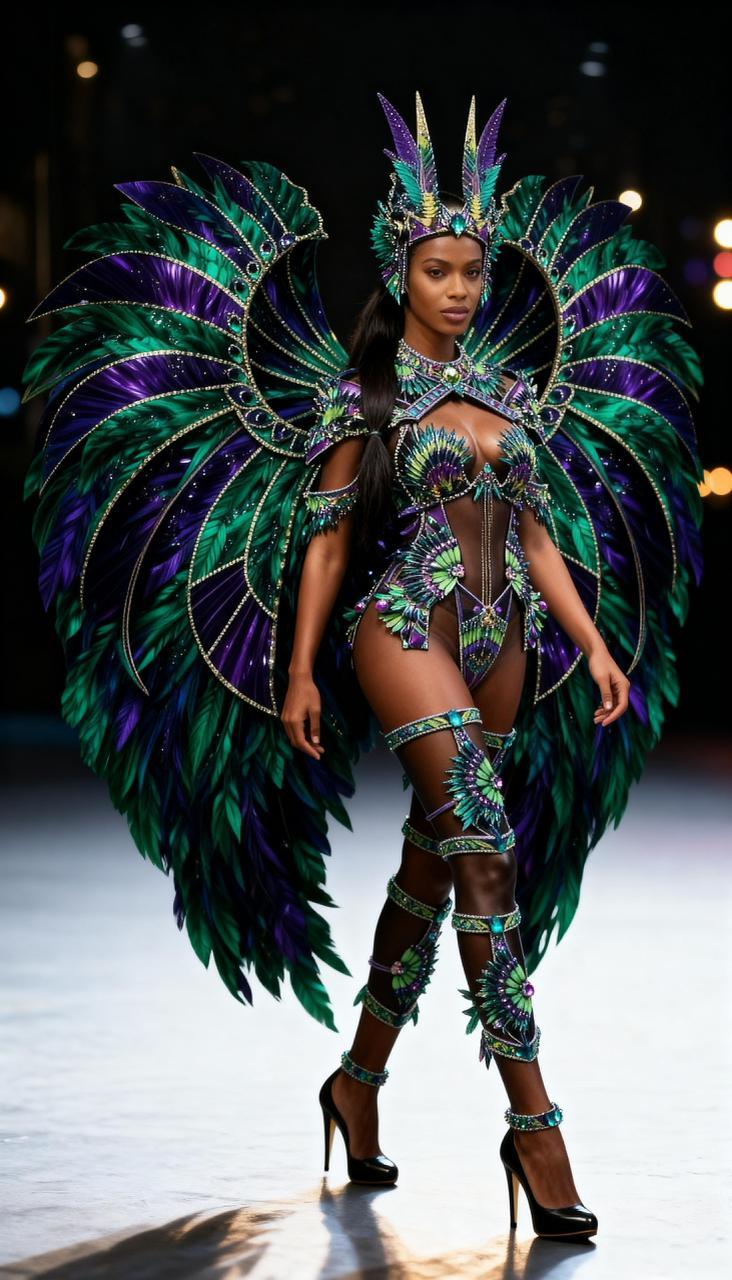 COSTUME JAUNE SIMPLE WIRE + CULOTTE