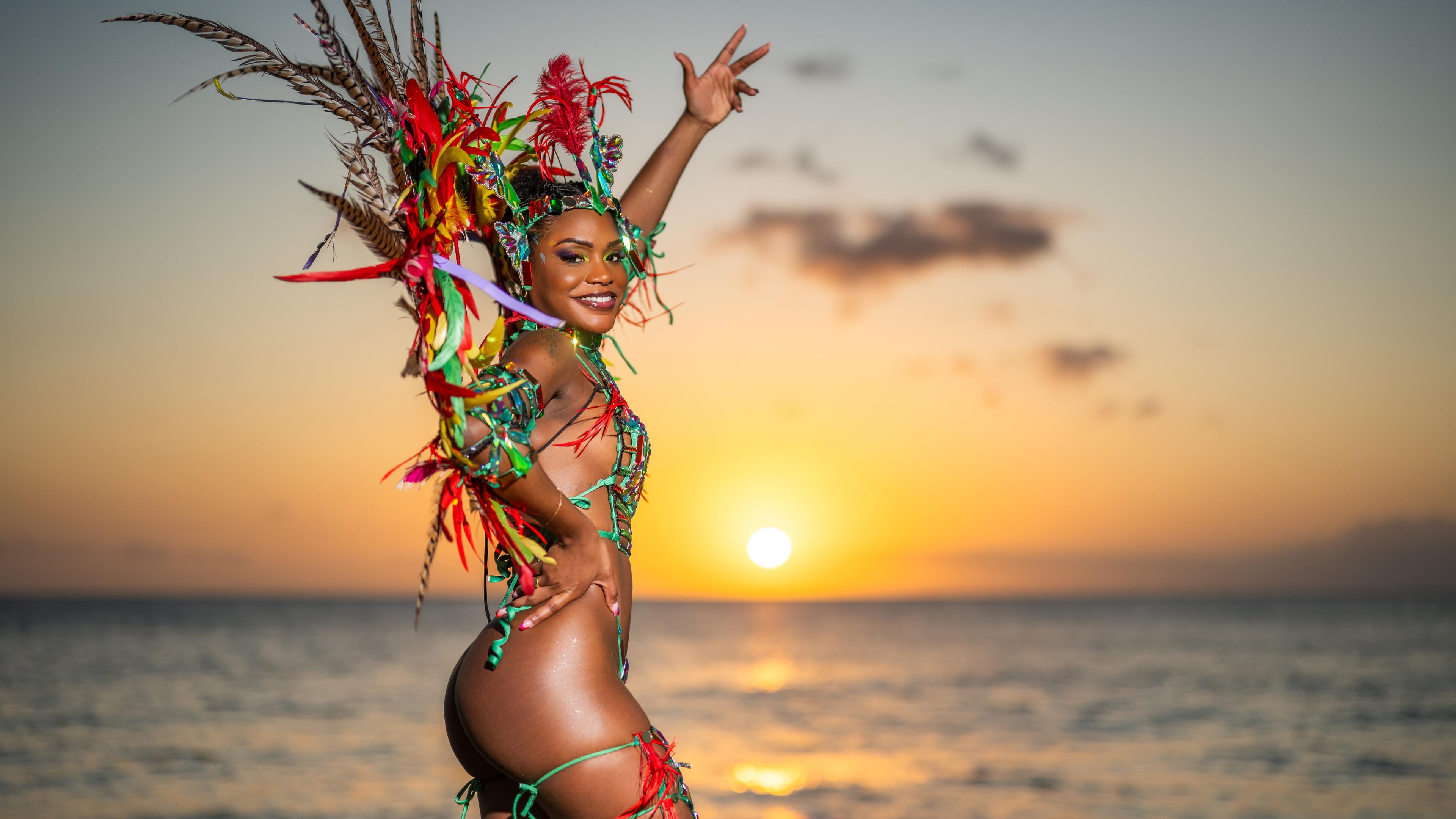 Costume Femme Venus RVN