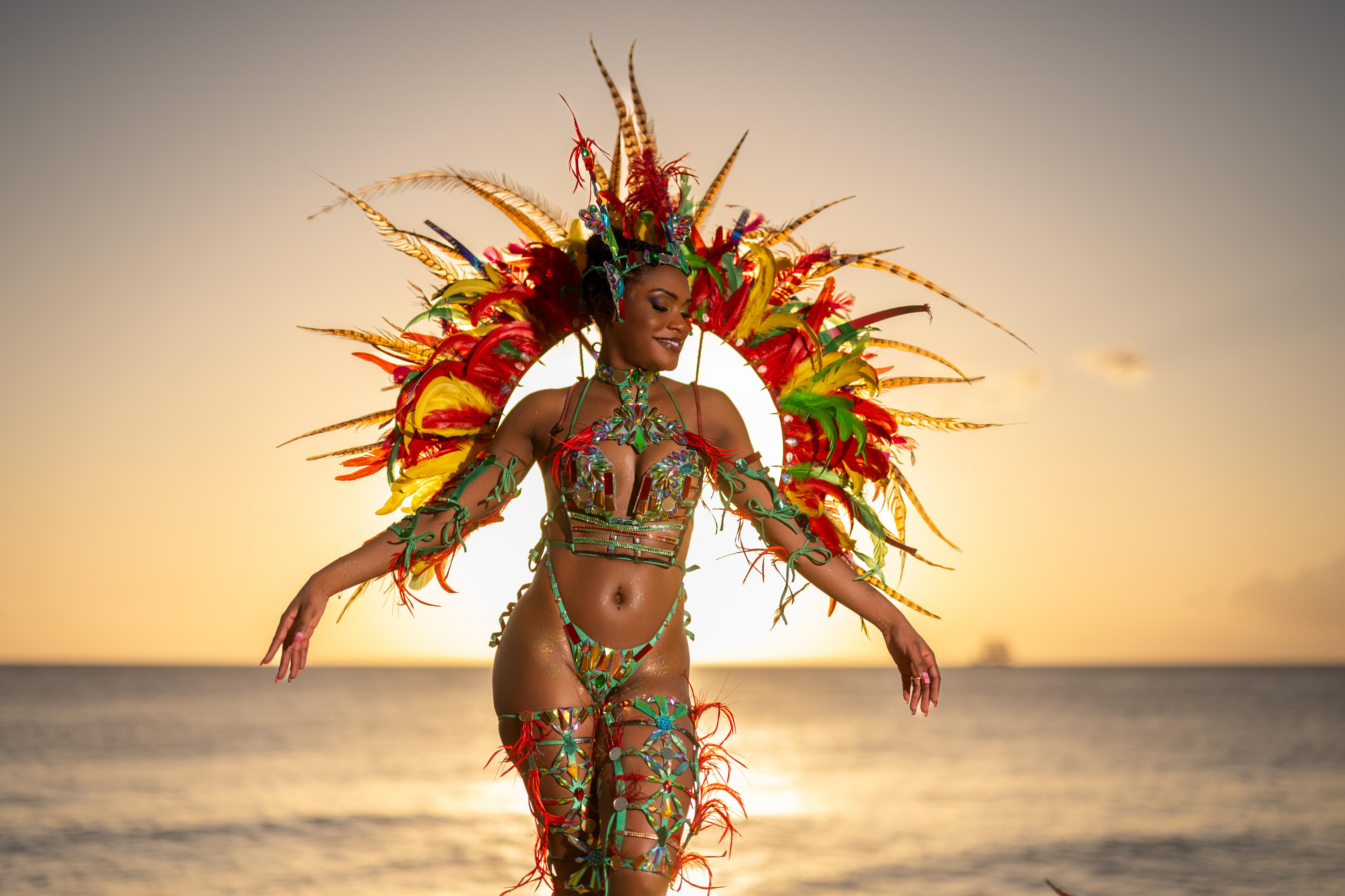 Costume Femme Venus RVN