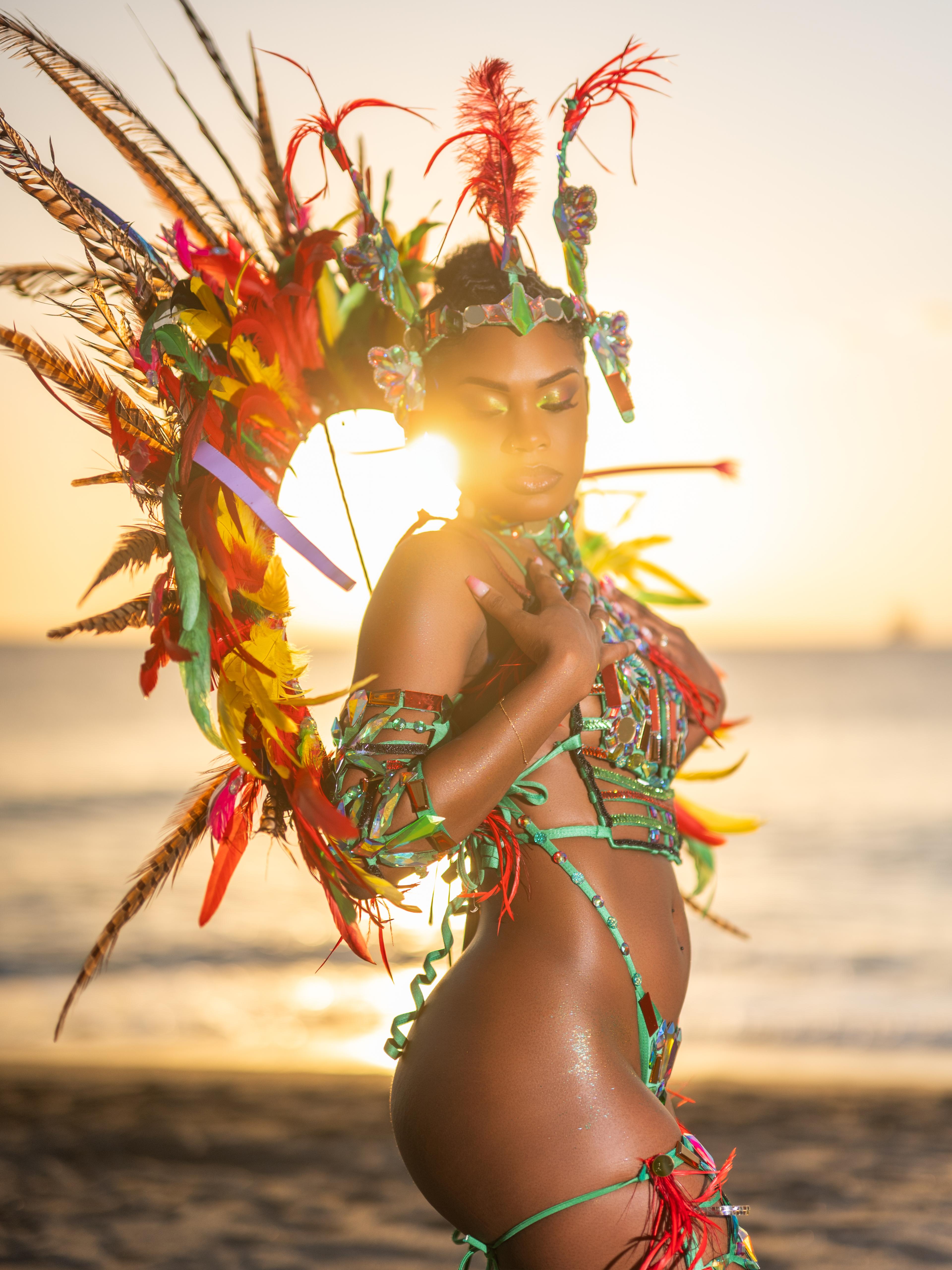Costume Femme Venus RVN